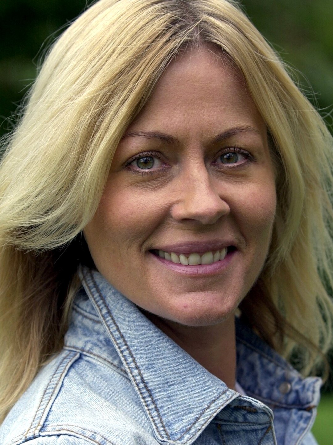 Nina Gunke Pictures Rotten Tomatoes