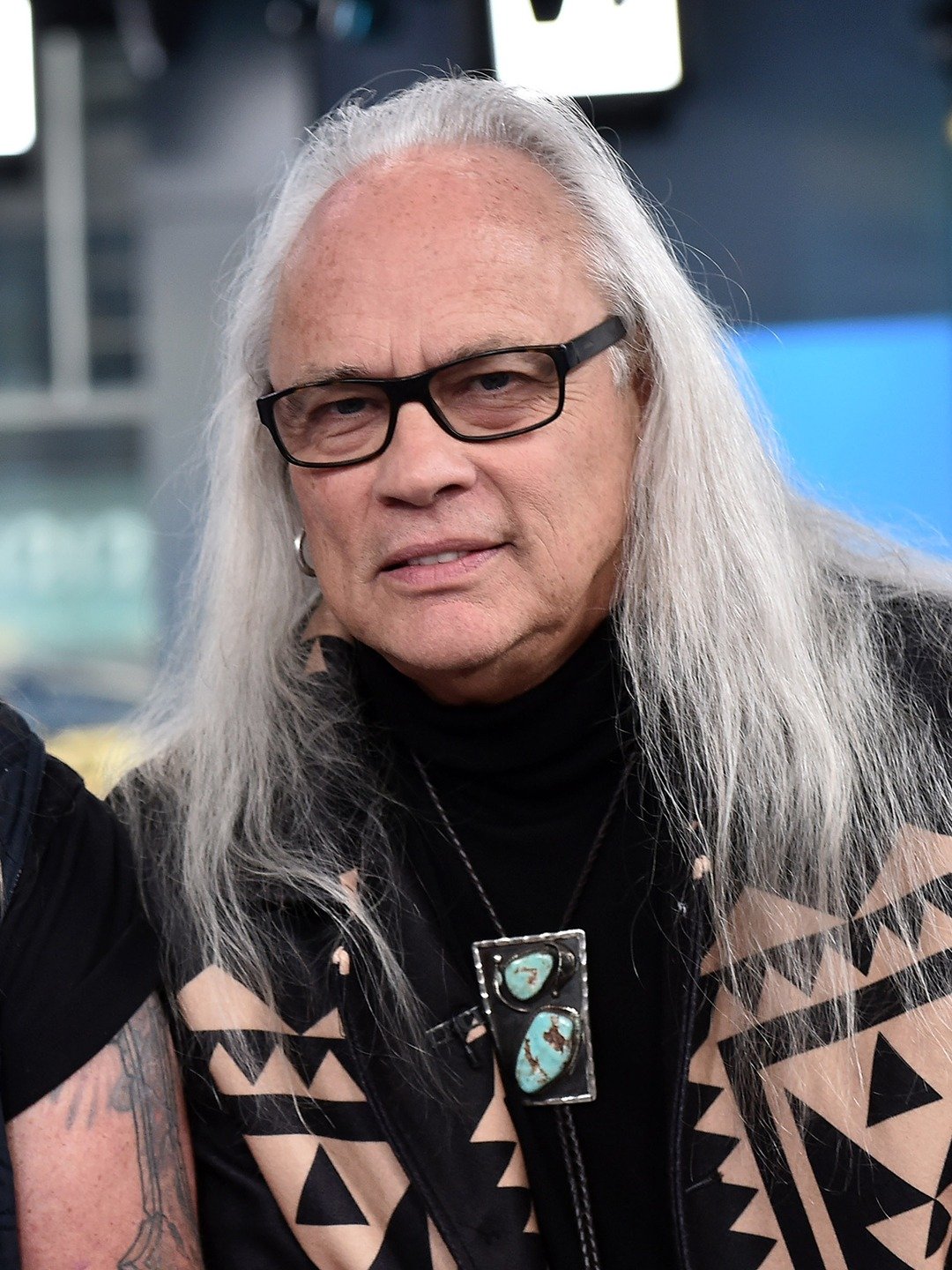 Rickey Medlocke Pictures - Rotten Tomatoes