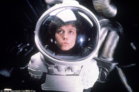 Alien, el Octavo Pasajero