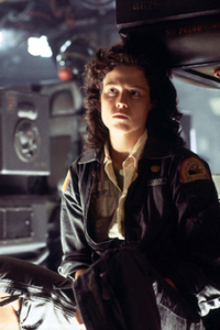 Alien, el Octavo Pasajero