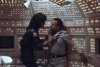 Alien, el Octavo Pasajero
