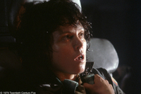 Alien, el Octavo Pasajero