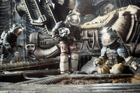Alien, el Octavo Pasajero