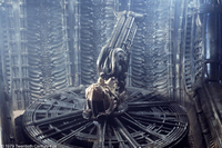 Alien, el Octavo Pasajero