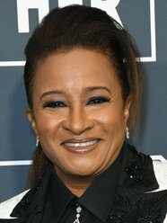 Wanda Sykes Wanda Sykes