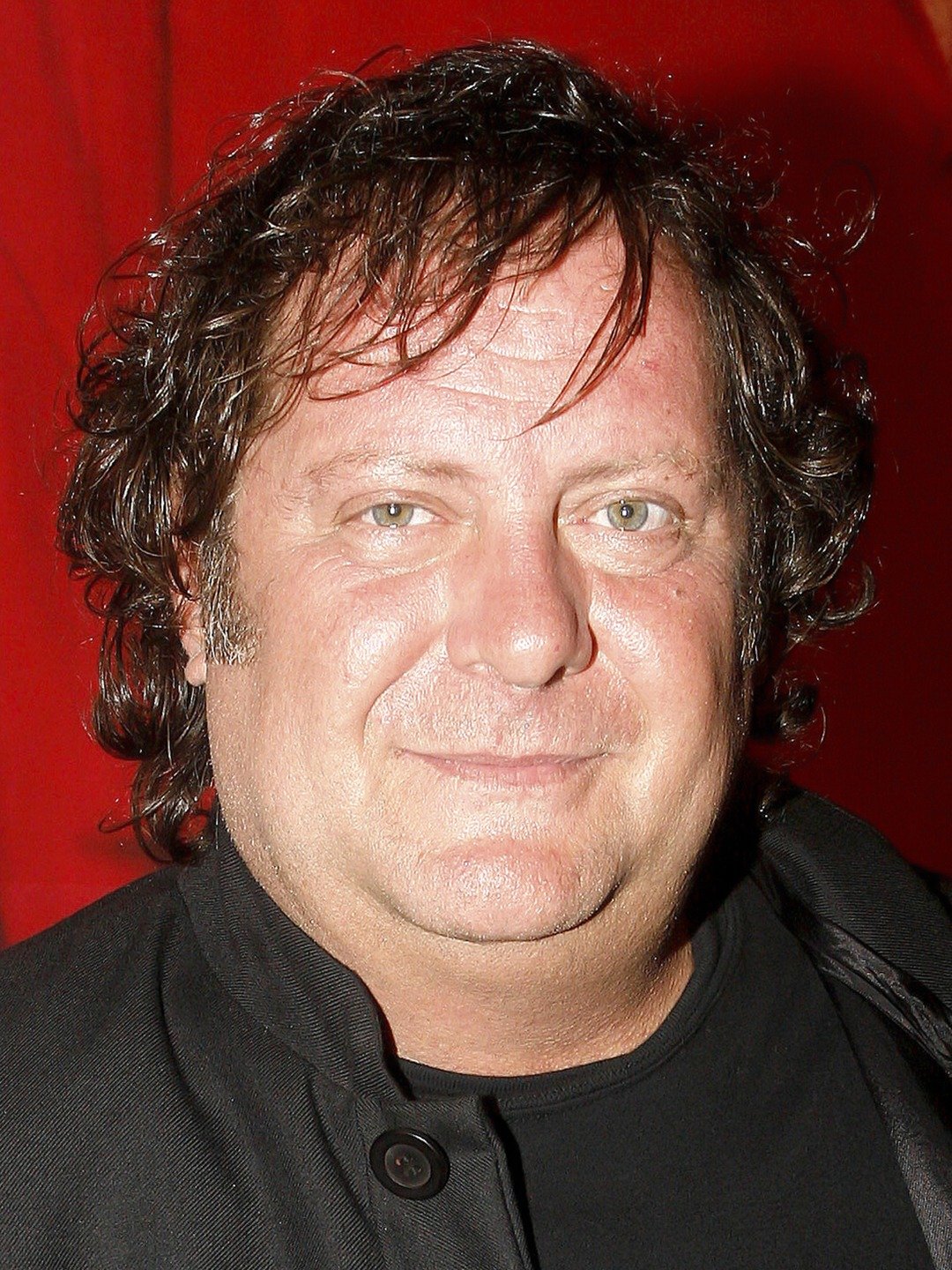 Luis Luque Pictures Rotten Tomatoes