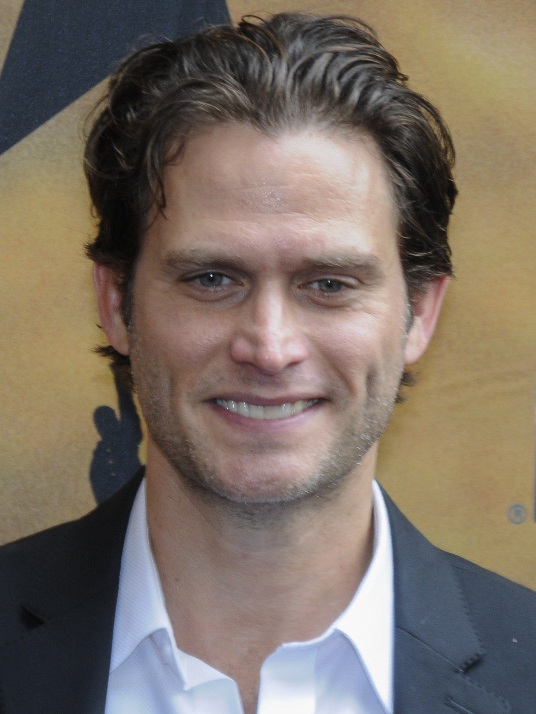 Steven Pasquale Pictures - Rotten Tomatoes