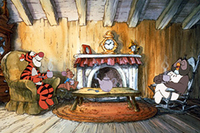 La Película de Tigger