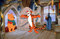 La Película de Tigger