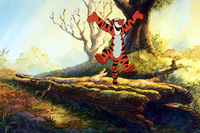 La Película de Tigger