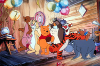 La Película de Tigger