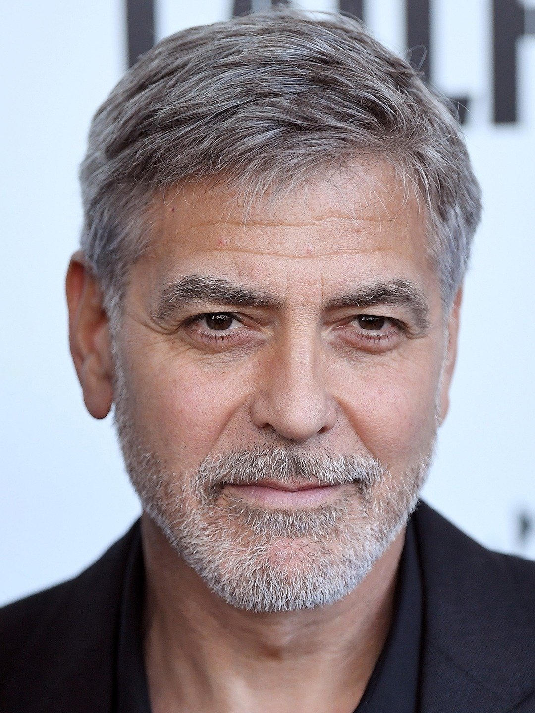 George Clooney | Top 10 Celebrities with Spinal Injuries