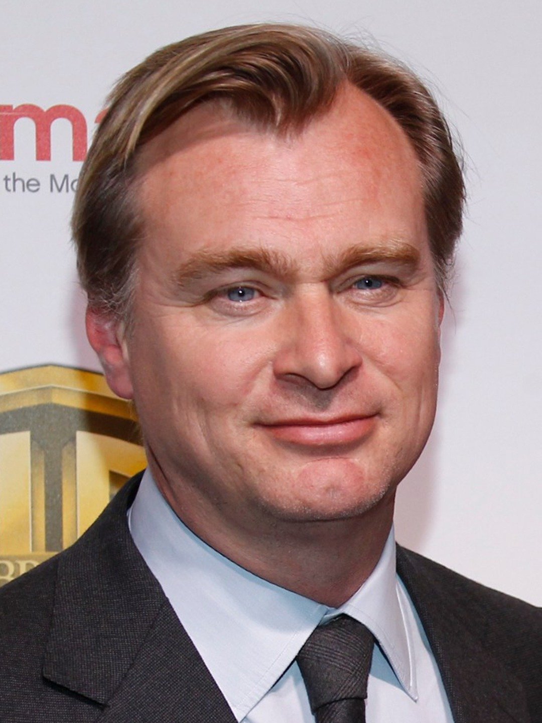 Propuesta falda el viento es fuerte Christopher Nolan - Rotten Tomatoes