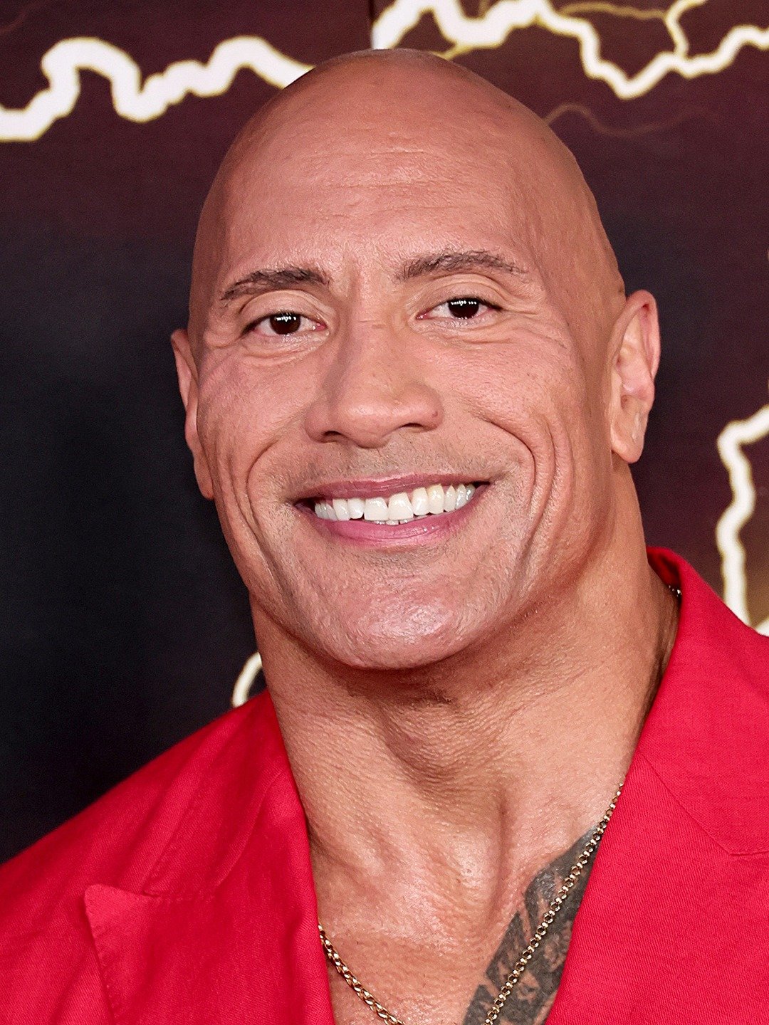 Dwayne Johnson Played College Football With Some Very Big Names