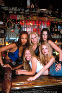 Coyote Ugly