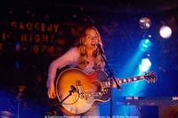 Coyote Ugly