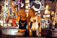 Coyote Ugly