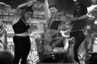 Coyote Ugly