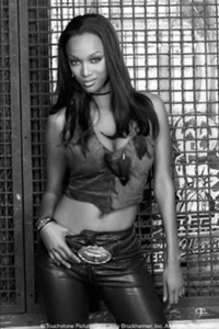 Coyote Ugly