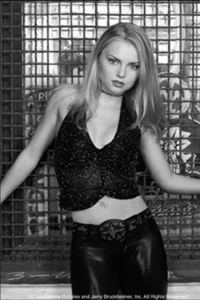 Coyote Ugly
