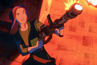 Titan A.E.