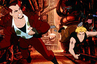 Titan A.E.