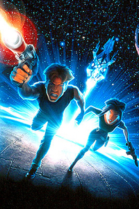 Titan A.E.