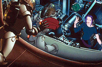 Titan A.E.