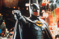 Batman Regresa