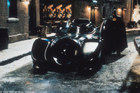 Batman Regresa