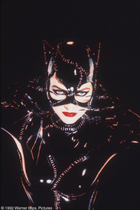 Batman Regresa
