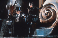 Batman Regresa