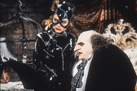 Batman Regresa
