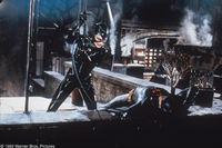 Batman Regresa