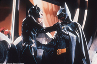 Batman Regresa