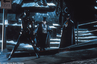 Batman Regresa