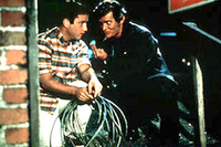 American Graffiti