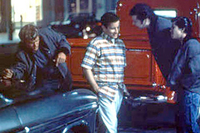 American Graffiti