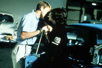 American Graffiti