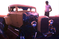 American Graffiti