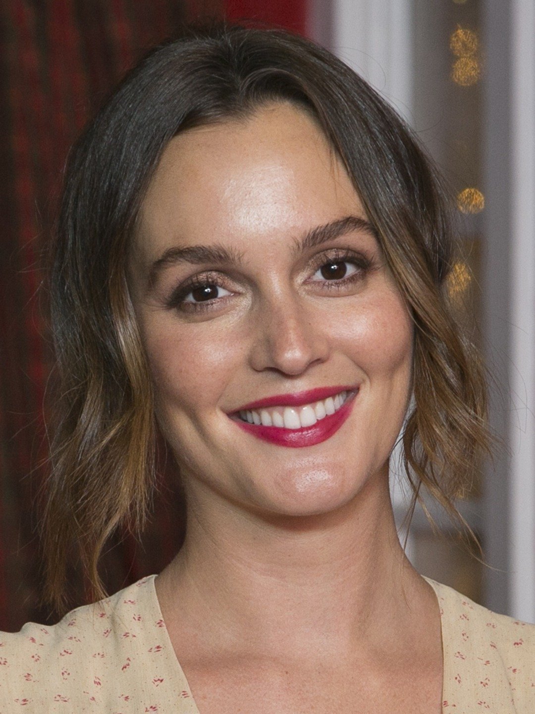 The Judge Leighton Meester