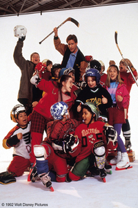 The Mighty Ducks