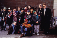 The Mighty Ducks