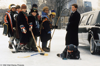 The Mighty Ducks