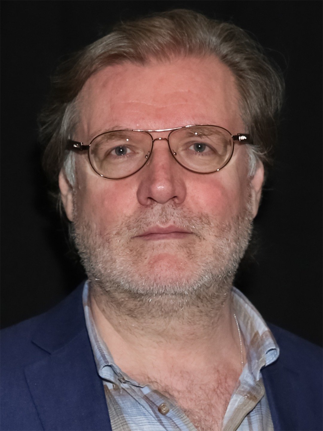 Vladimir Simonov Pictures - Rotten Tomatoes