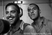 O Brother, Where Art Thou?