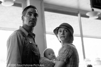 O Brother, Where Art Thou?
