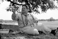 O Brother, Where Art Thou?