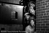 O Brother, Where Art Thou?