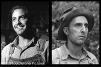 O Brother, Where Art Thou?